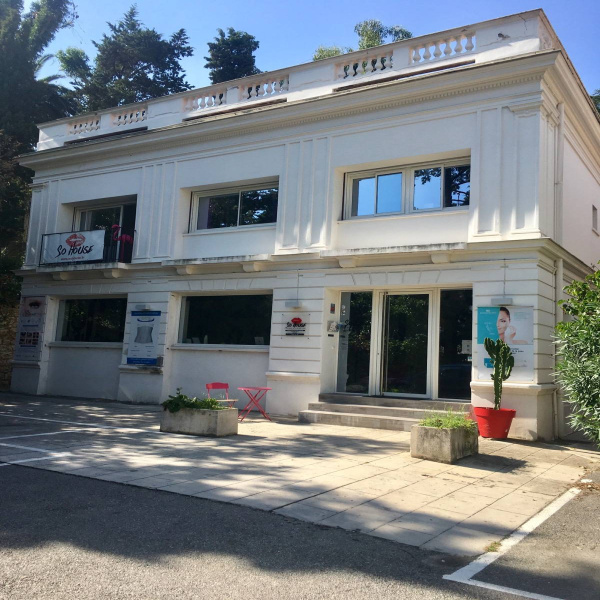 Offres de vente Maison Nice 06200