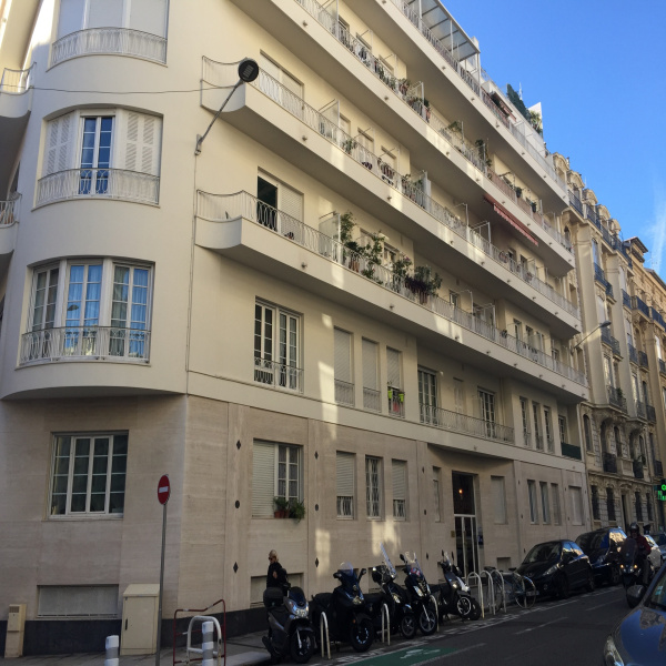 Offres de vente Appartement Nice 06000
