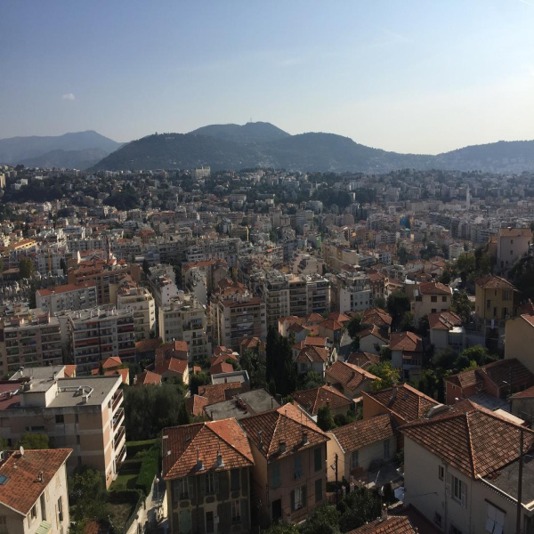 Offres de vente Appartement Nice 06100