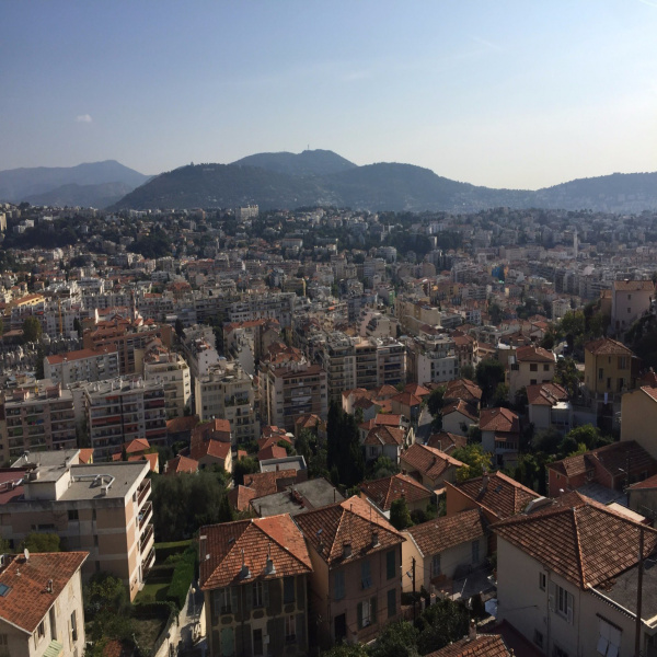 Offres de vente Appartement Nice 06100