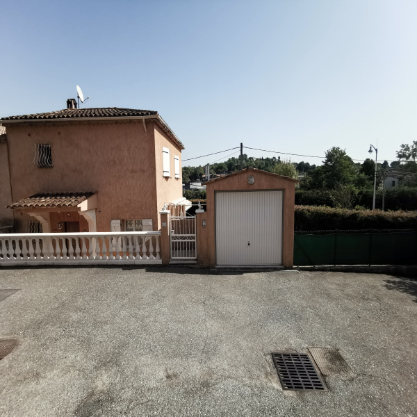Offres de vente Maison Cagnes-sur-Mer 06800