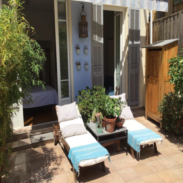 Offres de vente Appartement Nice 06000
