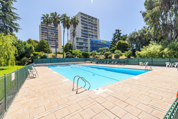 Offres de vente Appartement Nice 06000