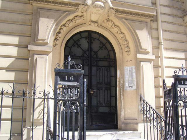 Offres de vente Appartement Nice 06000